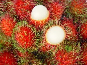 rambutan